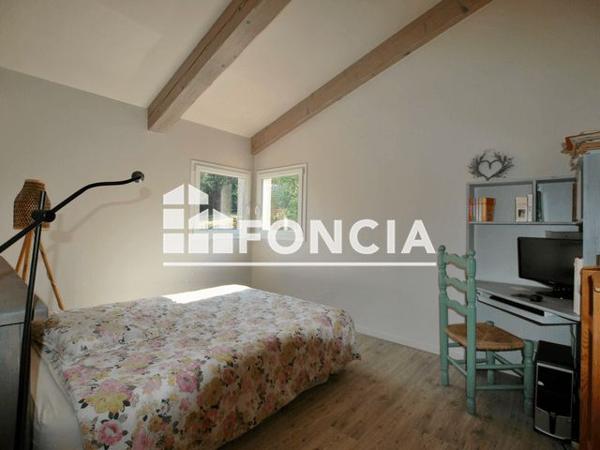 À vendre Maison 8 pièces 260 m² - Céret 66400