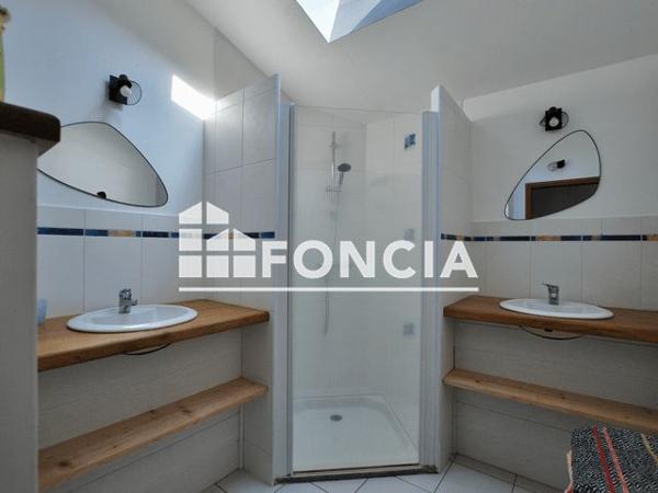 À vendre Maison 8 pièces 260 m² - Céret 66400