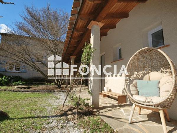 À vendre Maison 8 pièces 260 m² - Céret 66400