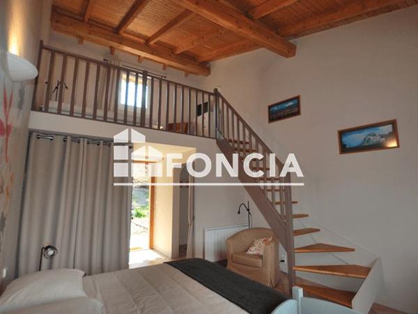À vendre Maison 8 pièces 260 m² - Céret 66400