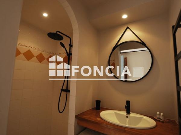 À vendre Maison 8 pièces 260 m² - Céret 66400