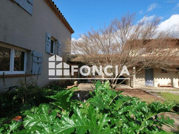 À vendre Maison 8 pièces 260 m² - Céret 66400