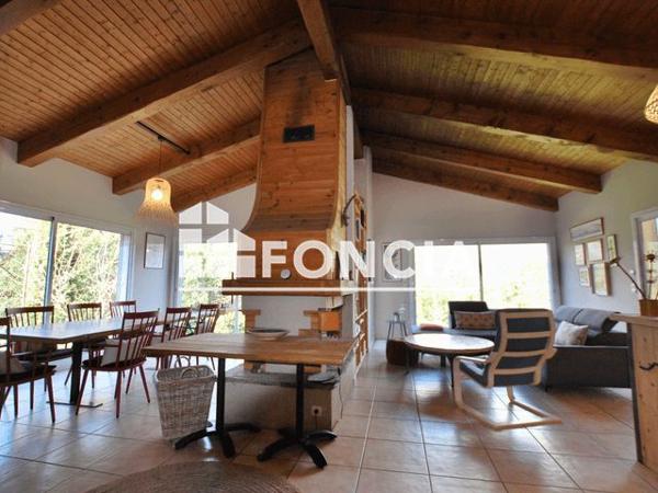 À vendre Maison 8 pièces 260 m² - Céret 66400