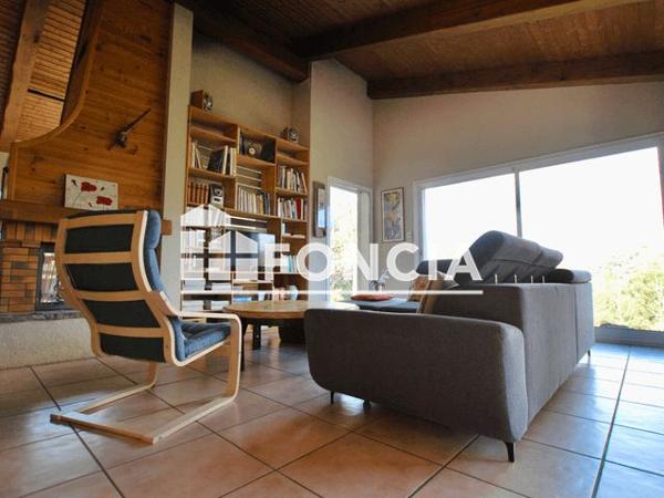 À vendre Maison 8 pièces 260 m² - Céret 66400