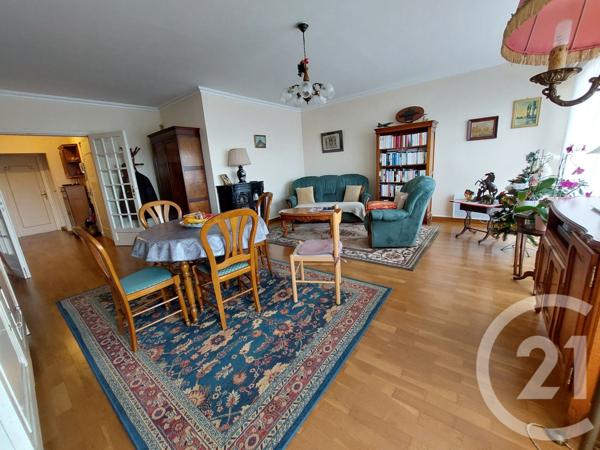 Appartement F3 à vendre  3 pièces - 82,40 m2 CHATEAUROUX - 36