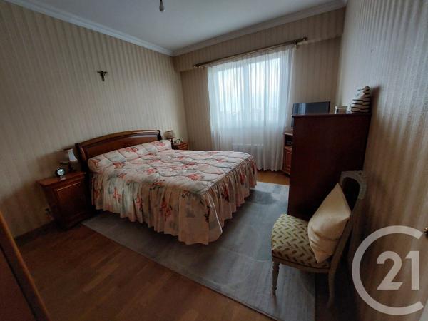 Appartement F3 à vendre  3 pièces - 82,40 m2 CHATEAUROUX - 36