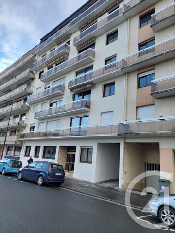 Appartement F3 à vendre  3 pièces - 82,40 m2 CHATEAUROUX - 36