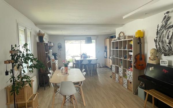 Maison à vendre    4 pièces •  Saint-Xandre