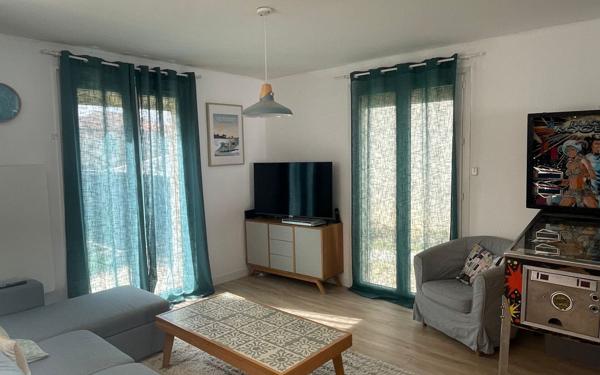 Maison à vendre    4 pièces •  Saint-Xandre