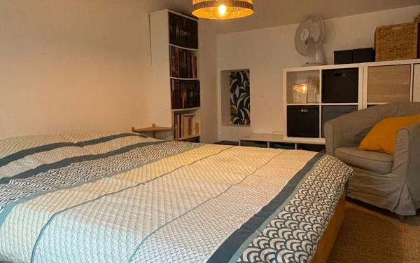 Maison à vendre    4 pièces •  Saint-Xandre