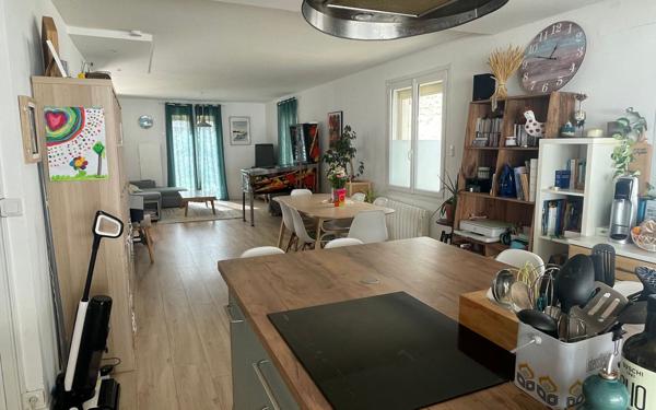 Maison à vendre    4 pièces •  Saint-Xandre