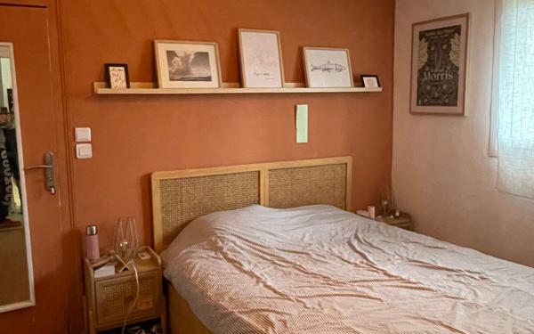 Maison à vendre    4 pièces •  Saint-Xandre