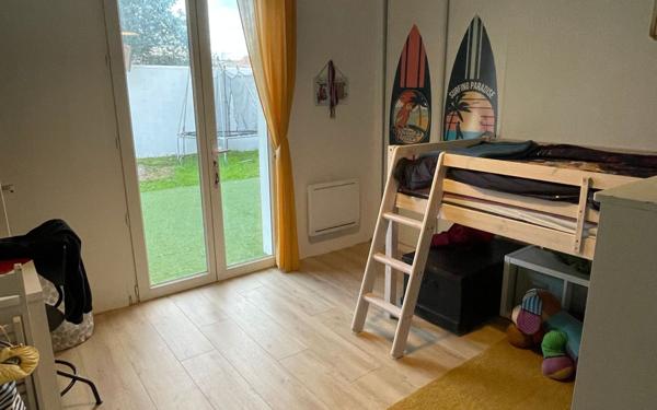 Maison à vendre    4 pièces •  Saint-Xandre