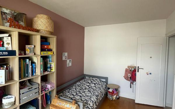 Maison à vendre    4 pièces •  Saint-Xandre