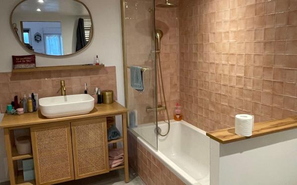 Maison à vendre    4 pièces •  Saint-Xandre