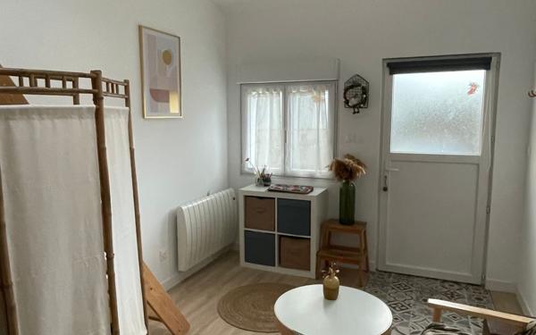 Maison à vendre    4 pièces •  Saint-Xandre