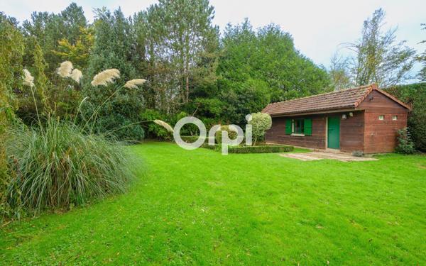 Terrain à vendre    Aire-sur-la-Lys