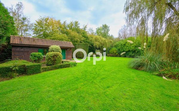 Terrain à vendre    Aire-sur-la-Lys