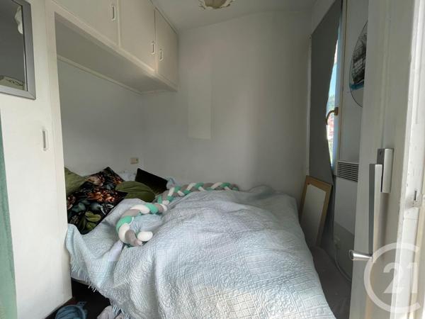 Appartement F1 à vendre  1 pièce - 20,62 m2 URRUGNE - 64