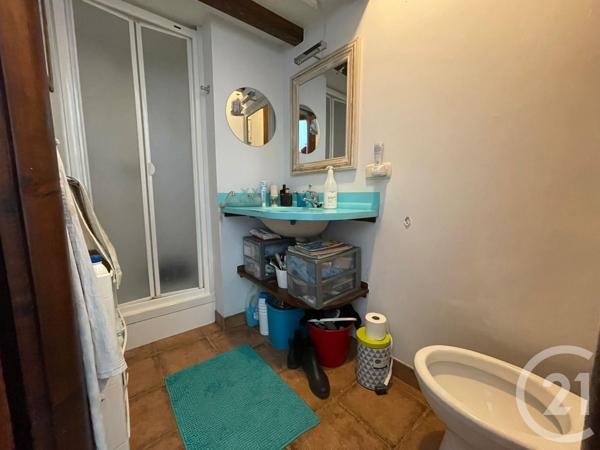 Appartement F1 à vendre  1 pièce - 20,62 m2 URRUGNE - 64