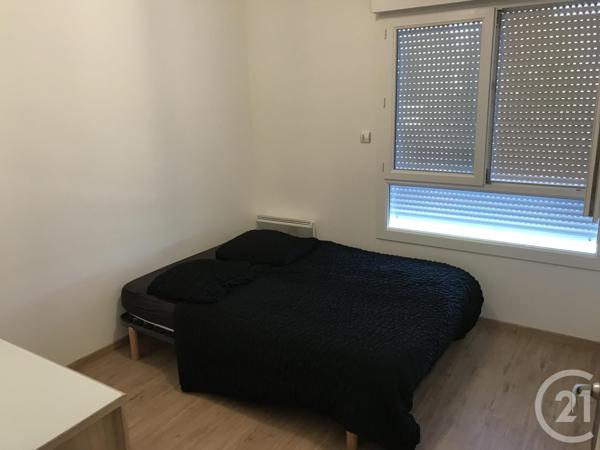 Appartement F3 à vendre  3 pièces - 52,79 m2 GRANVILLE - 50