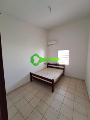 Appartement T2 meublé à Rémire-Montjoly | Immo-Vert