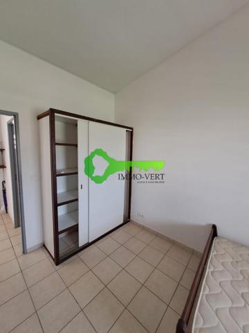 Appartement T2 meublé à Rémire-Montjoly | Immo-Vert