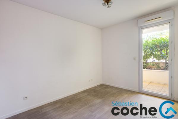 Saint-Bonnet-de-Mure (69720) Saint Bonnet de Mure centre - Type 3 + Garage