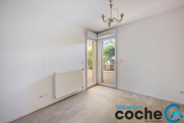 Saint-Bonnet-de-Mure (69720) Saint Bonnet de Mure centre - Type 3 + Garage