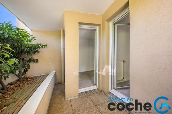 Saint-Bonnet-de-Mure (69720) Saint Bonnet de Mure centre - Type 3 + Garage