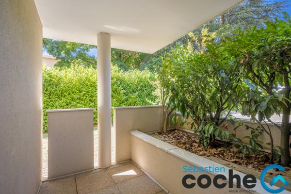 Saint-Bonnet-de-Mure (69720) Saint Bonnet de Mure centre - Type 3 + Garage