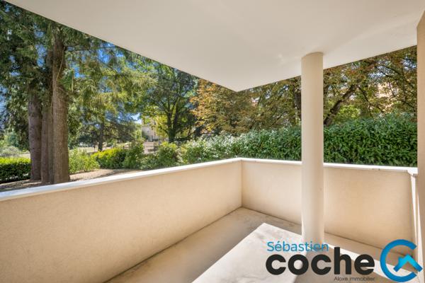 Saint-Bonnet-de-Mure (69720) Saint Bonnet de Mure centre - Type 3 + Garage