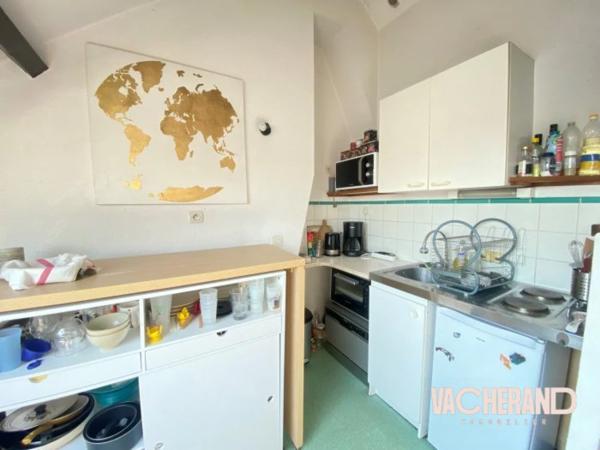 Immeuble de rapport