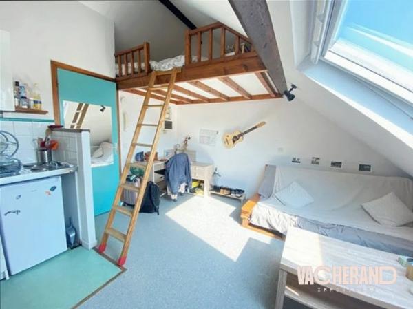 Immeuble de rapport