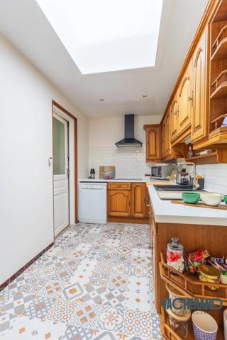 Maison à vendre Armentières