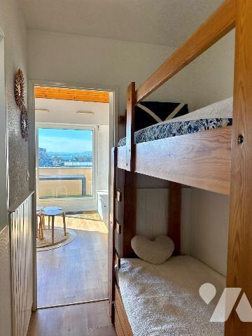 APPARTEMENT A VENDRE A CAPBRETON VUE OCEAN Landes (40)
Emplacement exceptionnel pour ce studio...