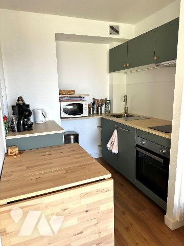 APPARTEMENT A VENDRE A CAPBRETON VUE OCEAN Landes (40)
Emplacement exceptionnel pour ce studio...