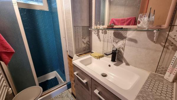 Maison individuelle à vendre à Meschers-sur-Gironde en Charente-Maritime (17132), ref : 1889 MER PROCHE : 2 maisons