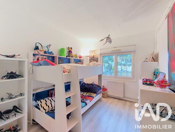 Appartement à vendre 4 pièces 68 m² Pessac