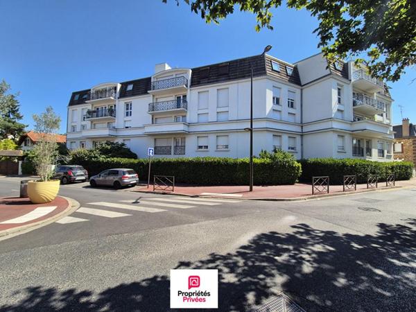 Appartement Acheres 4 pièce(s) 88.60 m2