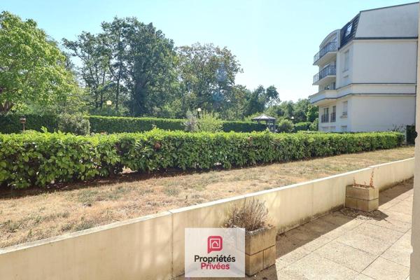 Appartement Acheres 4 pièce(s) 88.60 m2