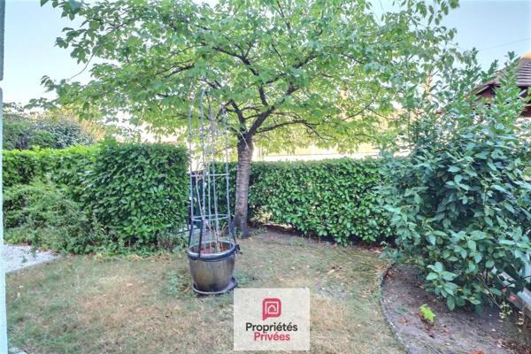 Appartement Acheres 4 pièce(s) 88.60 m2
