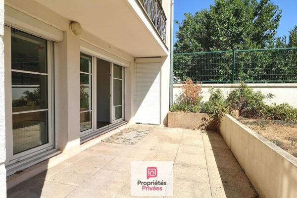 Appartement Acheres 4 pièce(s) 88.60 m2