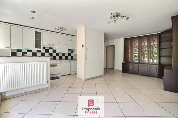 Appartement Acheres 4 pièce(s) 88.60 m2