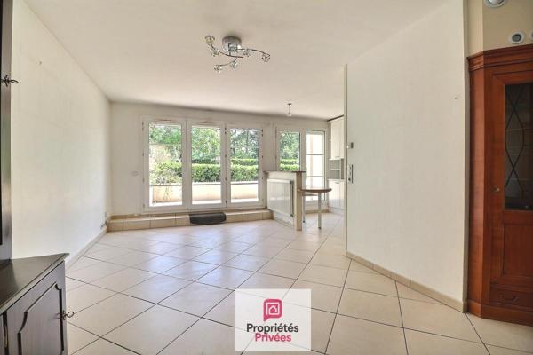 Appartement Acheres 4 pièce(s) 88.60 m2