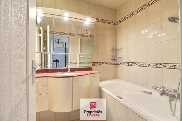 Appartement Acheres 4 pièce(s) 88.60 m2