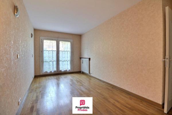 Appartement Acheres 4 pièce(s) 88.60 m2