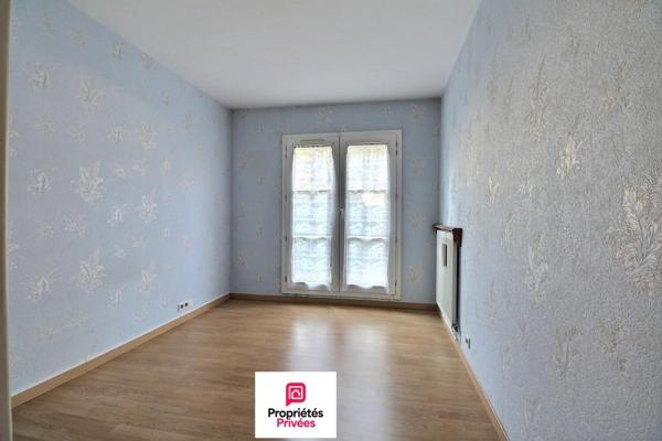 Appartement Acheres 4 pièce(s) 88.60 m2