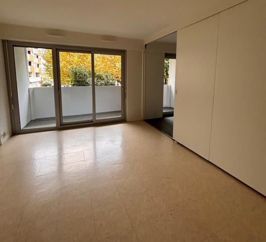 Angers, La Roseraie / Orgemont Appartement 4 pièces de 77m²