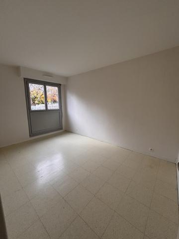 Angers, La Roseraie / Orgemont Appartement 4 pièces de 77m²